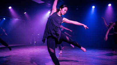 国产视频舞蹈视频