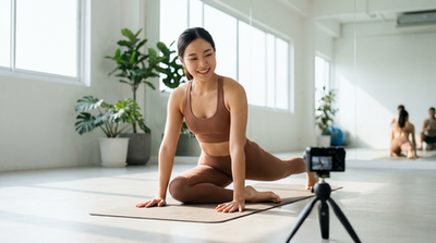 国产视频健身视频